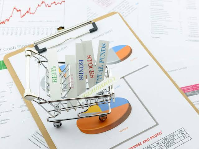 THE MOST USED INVESTMENT OPTIONS WORLDWIDE